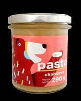 Pâte de Halva 290g CINQ CHANGEMENTS